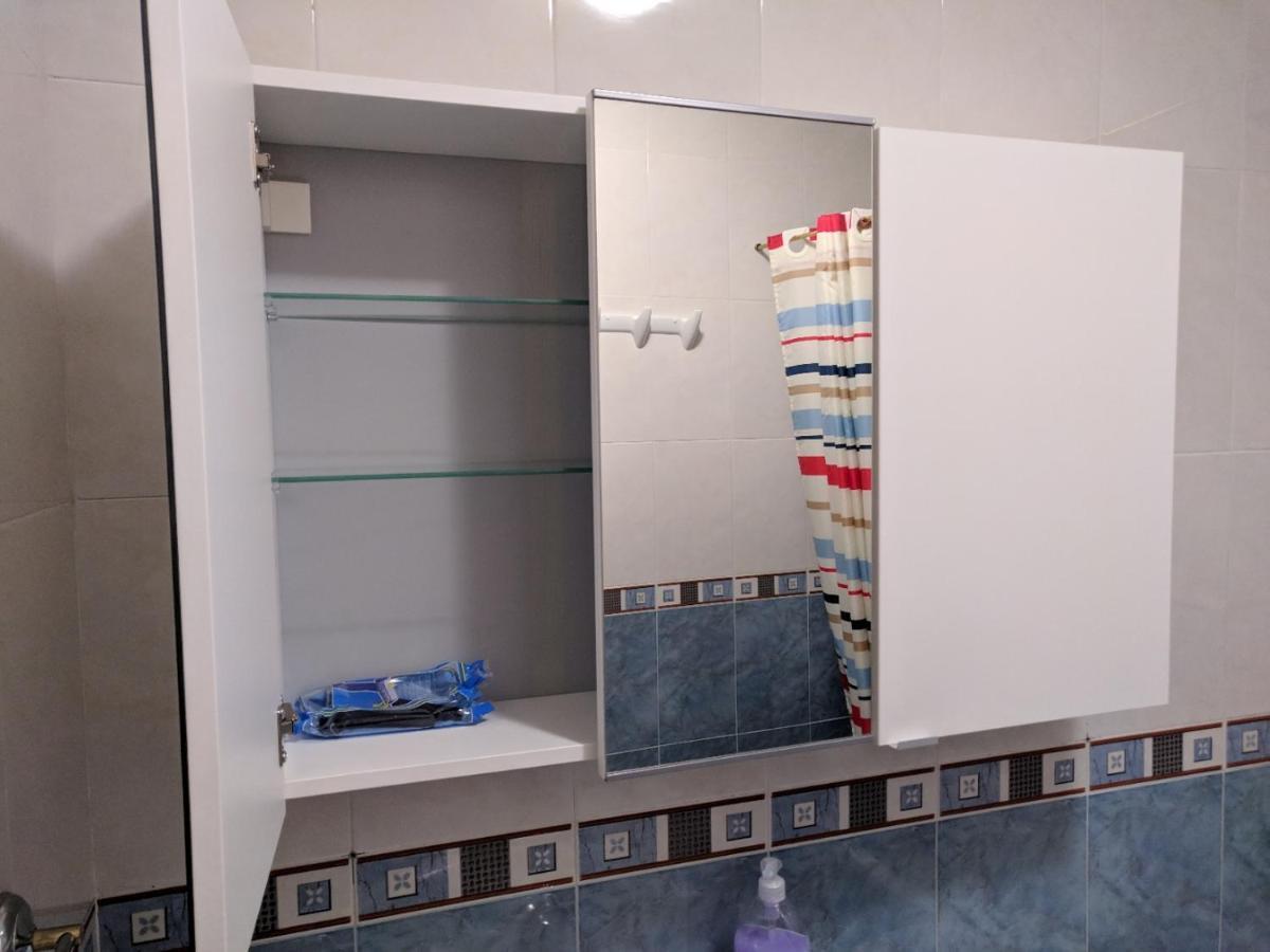 Vivienda Compartida Con Ambiente Familiar Appartement Sesena Buitenkant foto